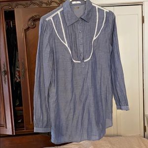 Ali & kris medium tunic
